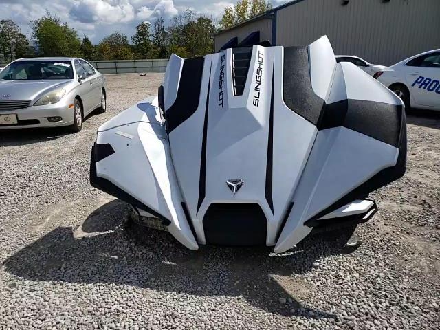 2022 Polaris Slingshot Sl VIN: 57XAAPHD4N8148931 Lot: 73229624