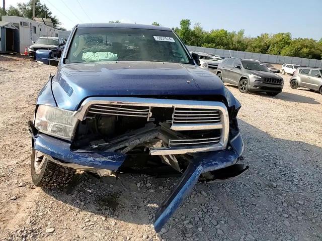 2010 Dodge Ram 1500 VIN: 1D7RV1CT3AS215470 Lot: 72057614