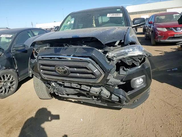 3TMCZ5ANXMM411533 2021 Toyota Tacoma Double Cab