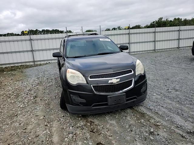 2014 Chevrolet Equinox Lt VIN: 2GNALBEK1E6101264 Lot: 71825214