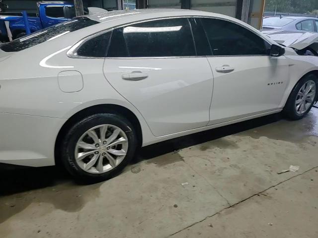 2022 Chevrolet Malibu Lt VIN: 1G1ZD5ST1NF117566 Lot: 73296194