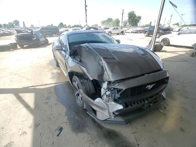 2021 Ford Mustang VIN: 1FA6P8TH4M5158359 Lot: 71132794