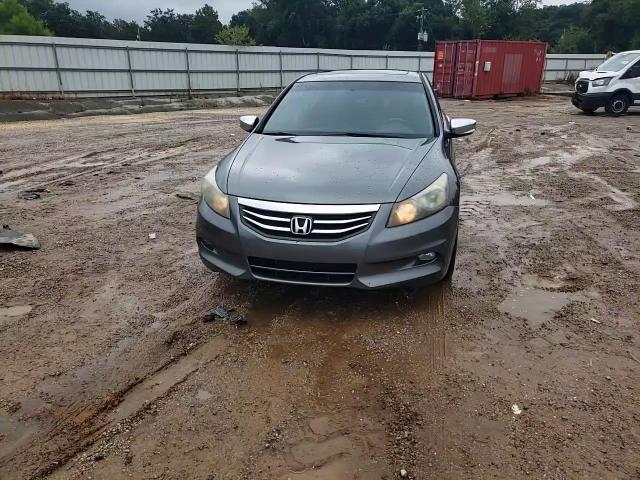 1HGCP3F80CA006985 2012 Honda Accord Exl