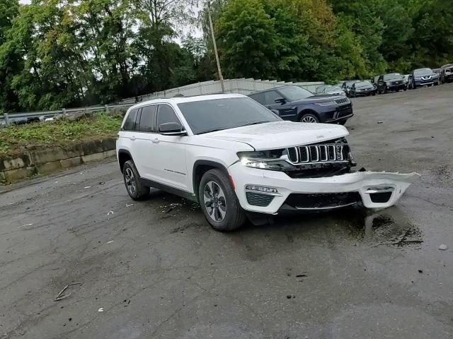 2022 Jeep Grand Cherokee Limited 4Xe VIN: 1C4RJYB6XN8746999 Lot: 72574674