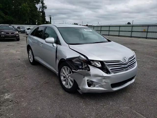 4T3ZA3BB5BU045924 2011 Toyota Venza