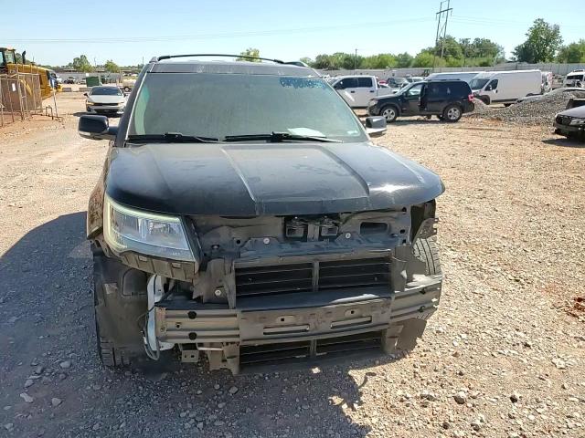 2016 Ford Explorer - Image 12