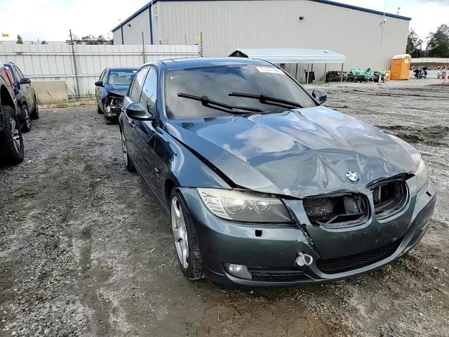 2009 BMW 328 Xi VIN: WBAPK73569A453827 Lot: 73141184