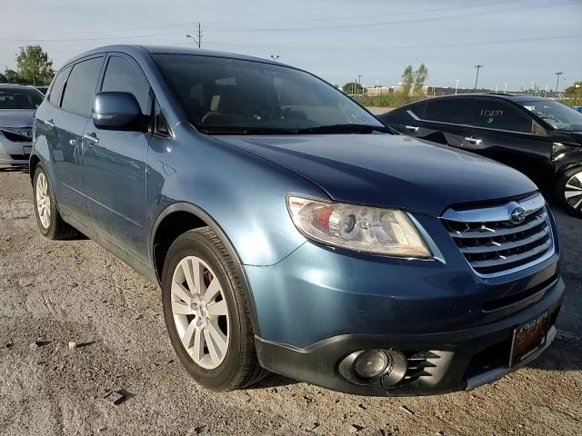 2009 Subaru Tribeca VIN: 4S4WX91D894403754 Lot: 69439014