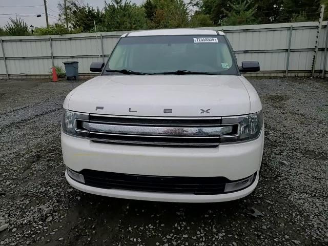 2019 Ford Flex Sel VIN: 2FMHK6C80KBA33899 Lot: 72558934