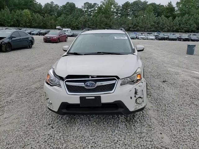 JF2GPAKC8GH301362 2016 Subaru Crosstrek Limited