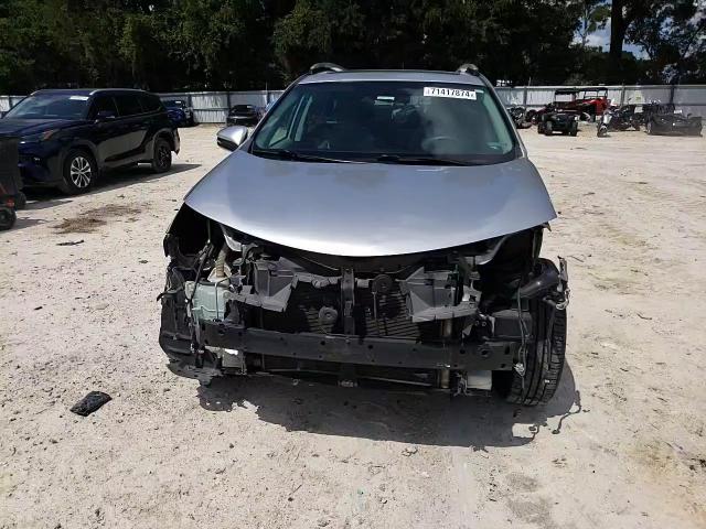 2013 Toyota RAV 4 - Image 11