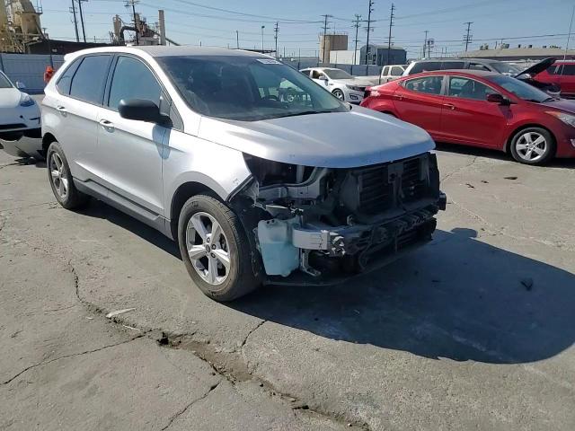 2018 Ford Edge Se VIN: 2FMPK3G94JBB10396 Lot: 70786264