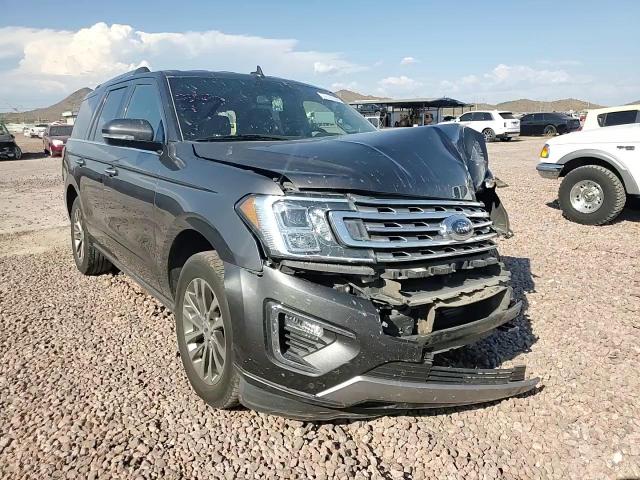 2018 Ford Expedition Limited VIN: 1FMJU2AT0JEA24179 Lot: 70177184