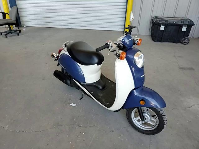 2006 Honda Chf50 VIN: JH2AF60046K402470 Lot: 71323404