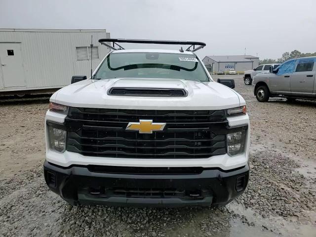 2024 Chevrolet Silverado - Image 11