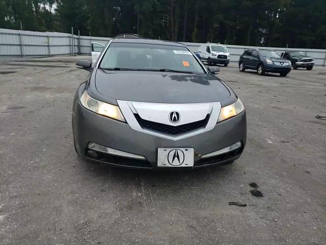 2009 Acura Tl VIN: 19UUA86549A006764 Lot: 72758894