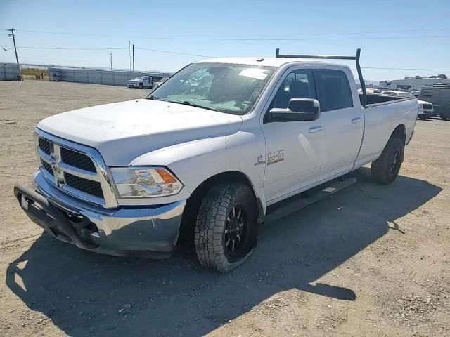 2016 Ram 3500 Slt VIN: 3C63R3HL1GG143622 Lot: 70289864