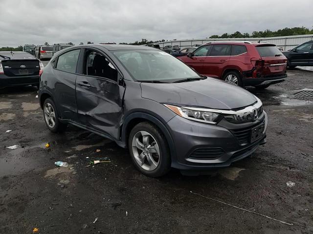 2019 Honda Hr-V Lx VIN: 3CZRU6H32KG711379 Lot: 72044694