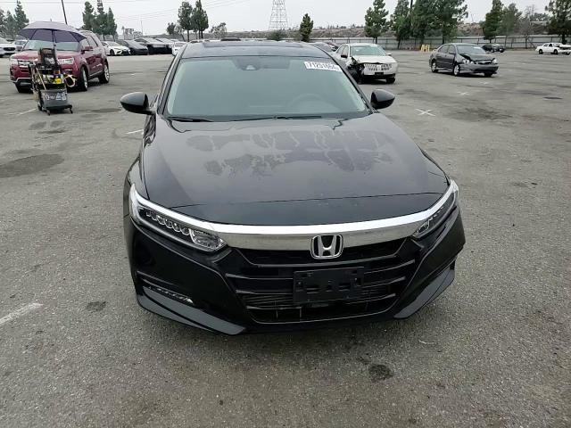 1HGCV1F42LA154546 2020 Honda Accord Ex