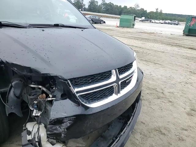 2020 Dodge Grand Caravan Sxt VIN: 2C4RDGCG8LR175099 Lot: 70596804