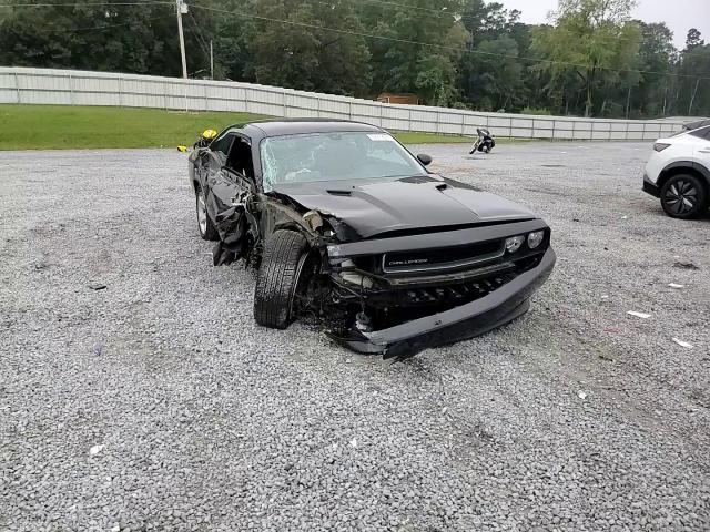 2013 Dodge Challenger Sxt VIN: 2C3CDYAG4DH674489 Lot: 72919934