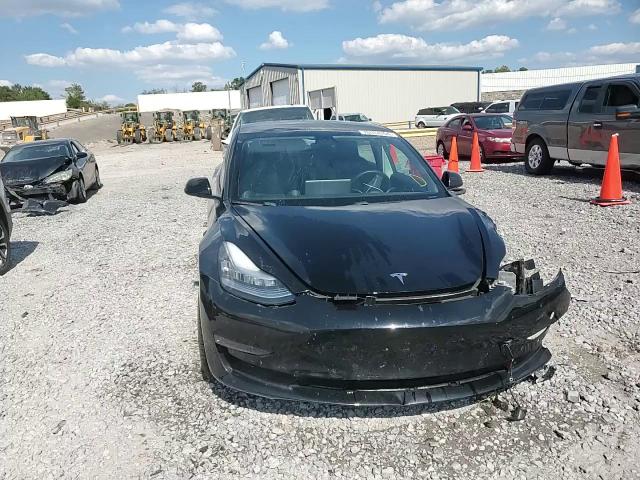 2021 Tesla Model 3 VIN: 5YJ3E1EA7MF857574 Lot: 70014704