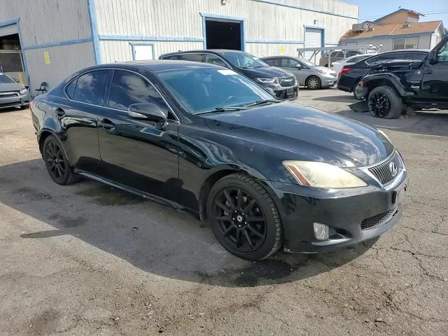 JTHBK262292090064 2009 Lexus Is 250