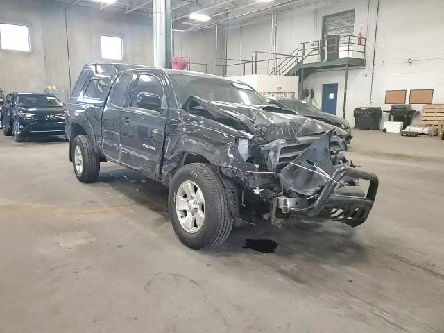 2010 Toyota Tacoma Access Cab VIN: 5TEUU4EN5AZ747158 Lot: 71562034