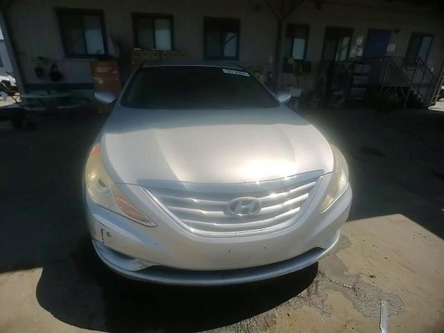 2012 Hyundai Sonata Gls VIN: 5NPEB4AC9CH382293 Lot: 70718334