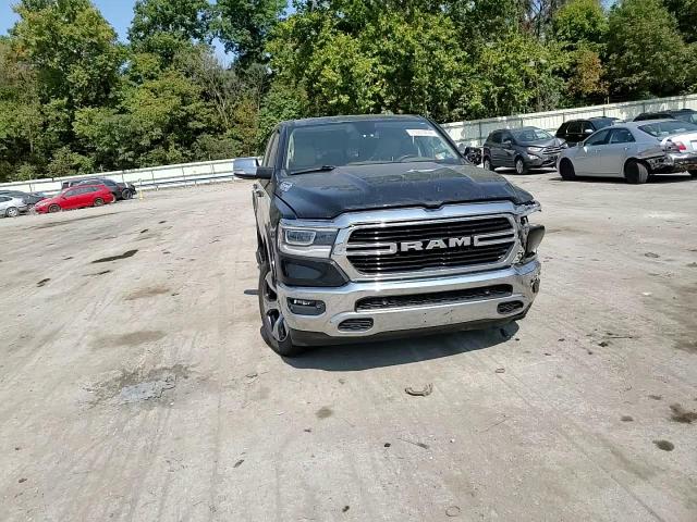 2019 Ram 1500 Laramie VIN: 1C6SRFJT9KN608171 Lot: 71561414