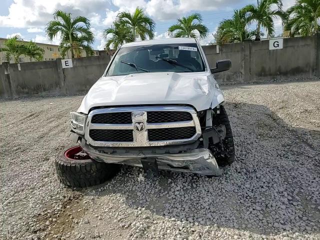 2013 Ram 1500 Slt VIN: 1C6RR6GPXDS633366 Lot: 73419574