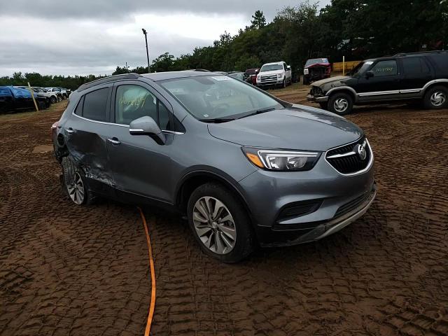 2019 Buick Encore Preferred VIN: KL4CJESB6KB805993 Lot: 70278454