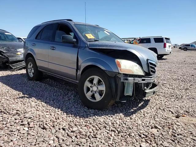 2008 Kia Sorento - Image 11