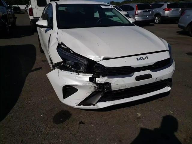 2023 Kia Forte Lx VIN: 3KPF24AD0PE516034 Lot: 71469174