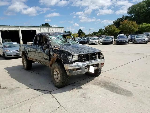 1997 Toyota Tacoma Xtracab VIN: 4TAWM72N7VZ328059 Lot: 71673114