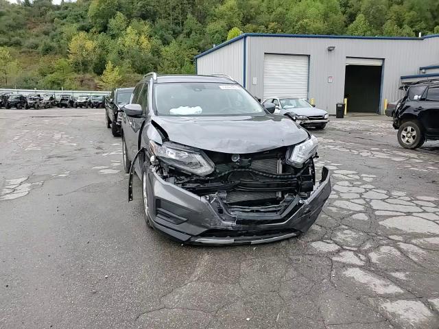 2020 Nissan Rogue S VIN: 5N1AT2MV1LC730236 Lot: 72246464