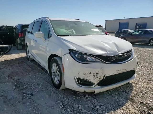 2018 Chrysler Pacifica Touring L Plus VIN: 2C4RC1EG5JR229212 Lot: 71161994