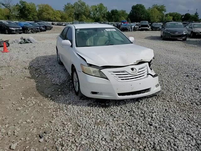 2008 Toyota Camry Ce VIN: 4T4BE46K58R034595 Lot: 72136584