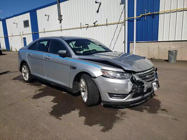 1FAHP2H87DG127349 2013 Ford Taurus Sel