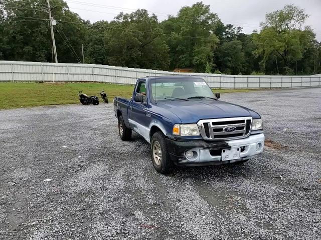 2011 Ford Ranger VIN: 1FTKR1AD7BPA48448 Lot: 72025984