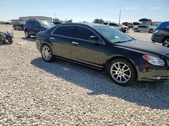 2009 Chevrolet Malibu Ltz VIN: 1G1ZK57B29F216697 Lot: 71120764