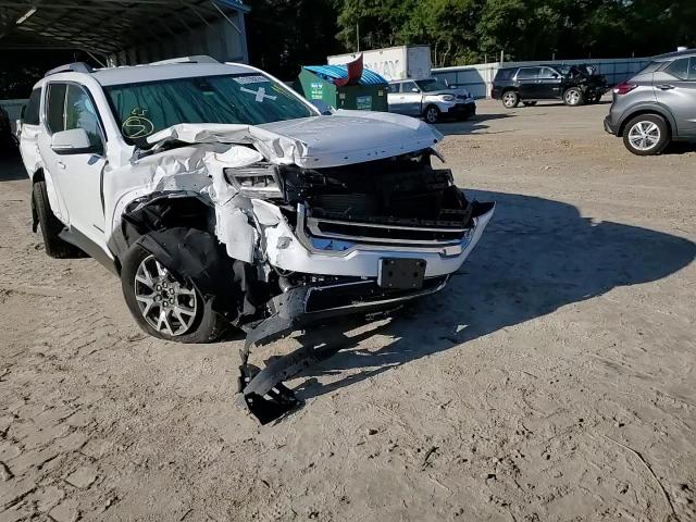 2023 GMC Acadia Sle VIN: 1GKKNRL46PZ243867 Lot: 71736274