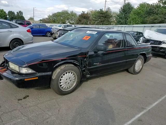 1996 Buick Regal Custom VIN: 2G4WB12K4T1404514 Lot: 73138524