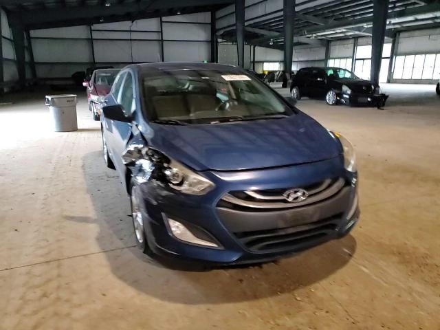 KMHD35LH5EU181857 2014 Hyundai Elantra Gt