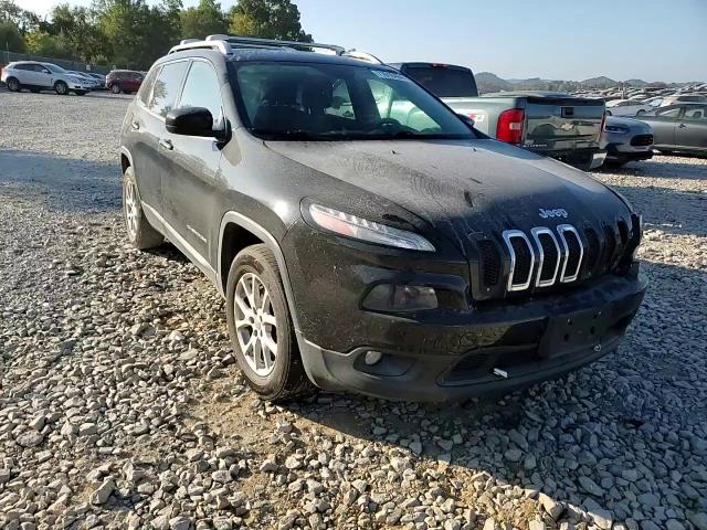 2014 Jeep Grand Cherokee - Image 11