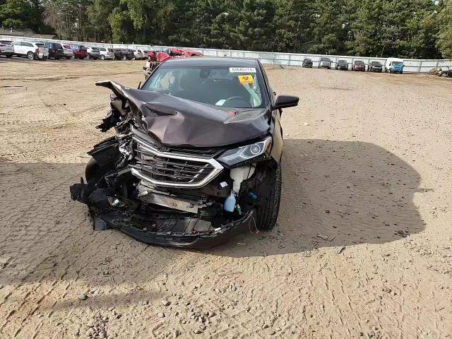 2020 Chevrolet Equinox Lt VIN: 2GNAXUEV7L6164800 Lot: 69685174