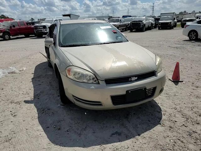 2008 Chevrolet Impala Ls VIN: 2G1WB58K889282163 Lot: 72199474