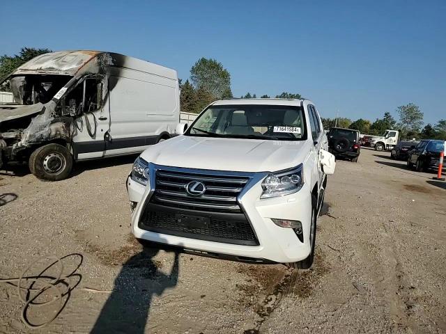 2019 Lexus Gx 460 VIN: JTJBM7FX0K5219151 Lot: 71641584