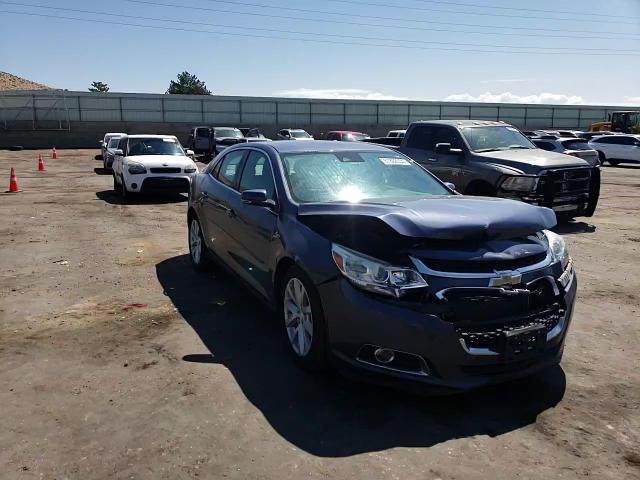 2014 Chevrolet Malibu 2Lt VIN: 1G11E5SL1EF276193 Lot: 67892034