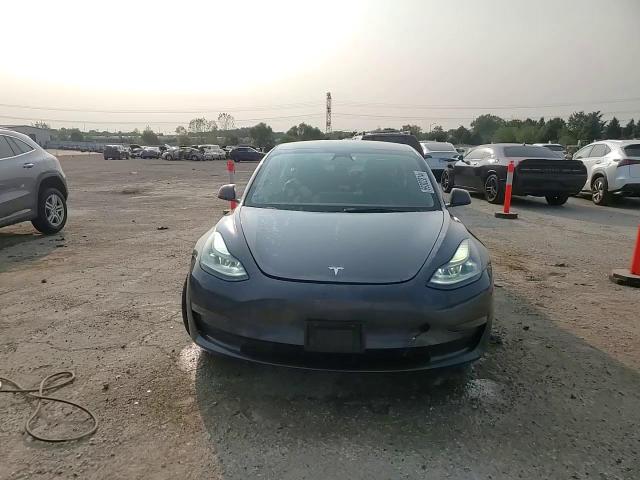 2023 Tesla Model 3 VIN: 5YJ3E1EA0PF437014 Lot: 69302814